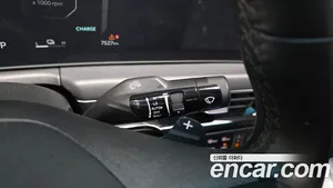 Kia K8, 2025 — миниатюра 28