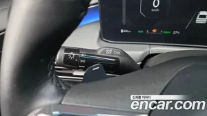 Kia K8, 2025 — миниатюра 39
