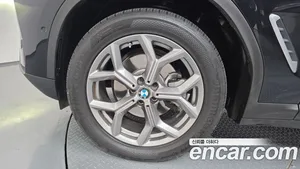 BMW X4, 2022 — миниатюра 5