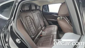 BMW X4, 2022 — миниатюра 17