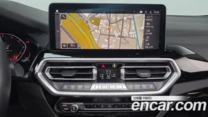 BMW X4, 2022 — миниатюра 18