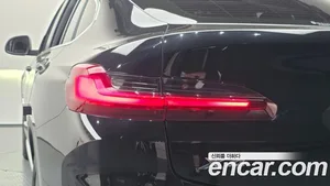 BMW X4, 2022 — миниатюра 9