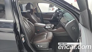 BMW X4, 2022 — миниатюра 16