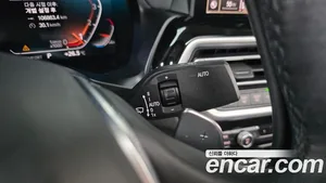 BMW X4, 2022 — миниатюра 27