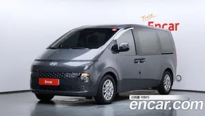 Hyundai Staria, 2024 — миниатюра 1