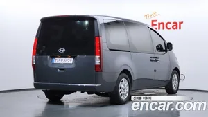 Hyundai Staria, 2024 — миниатюра 2