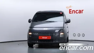 Hyundai Staria, 2024 — миниатюра 3