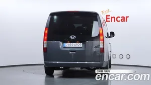 Hyundai Staria, 2024 — миниатюра 4