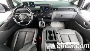 Hyundai Staria, 2024 — миниатюра 10