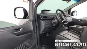 Hyundai Staria, 2024 — миниатюра 13