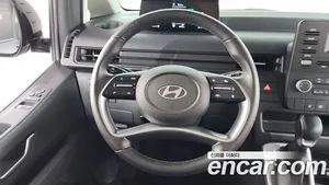 Hyundai Staria, 2024 — миниатюра 18