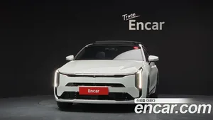 Kia K8, 2025 — миниатюра 3