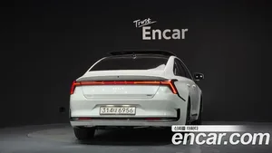 Kia K8, 2025 — миниатюра 4