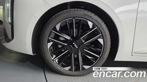 Kia K8, 2025 — миниатюра 5
