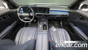 Kia K8, 2025 — миниатюра 10