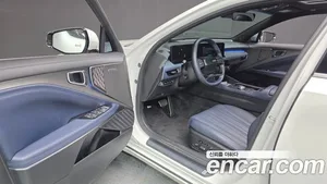 Kia K8, 2025 — миниатюра 13