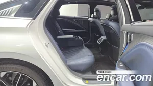 Kia K8, 2025 — миниатюра 17