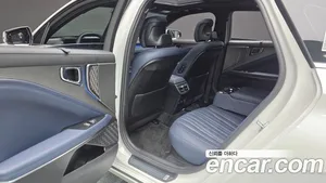 Kia K8, 2025 — миниатюра 18