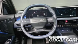 Kia K8, 2025 — миниатюра 20