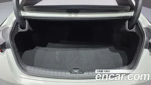 Kia K8, 2025 — миниатюра 25