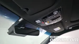 Kia K8, 2025 — миниатюра 26