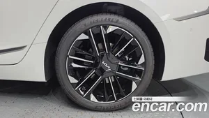 Kia K8, 2025 — миниатюра 7