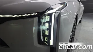 Kia K8, 2025 — миниатюра 8