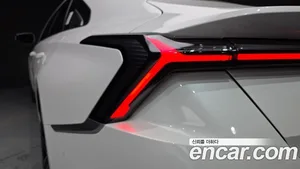 Kia K8, 2025 — миниатюра 9