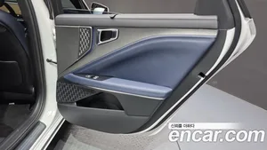 Kia K8, 2025 — миниатюра 15
