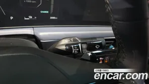 Kia K8, 2025 — миниатюра 28