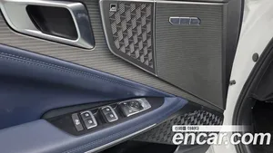 Kia K8, 2025 — миниатюра 30