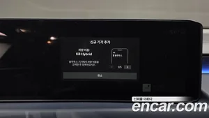 Kia K8, 2025 — миниатюра 37