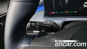 Kia K8, 2025 — миниатюра 40