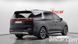 Kia Carnival, 2023 — миниатюра 2