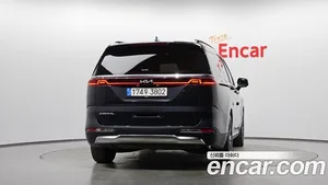 Kia Carnival, 2023 — миниатюра 4