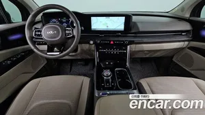 Kia Carnival, 2023 — миниатюра 10