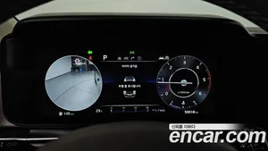 Kia Carnival, 2023 — миниатюра 11