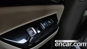Kia Carnival, 2023 — миниатюра 25