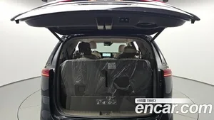 Kia Carnival, 2023 — миниатюра 26