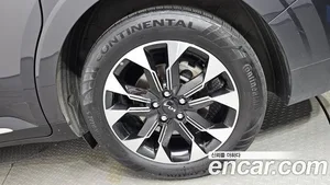 Kia Carnival, 2023 — миниатюра 7