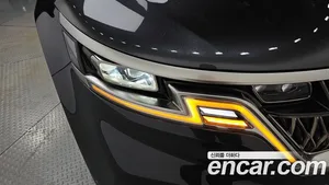 Kia Carnival, 2023 — миниатюра 8