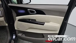 Kia Carnival, 2023 — миниатюра 14
