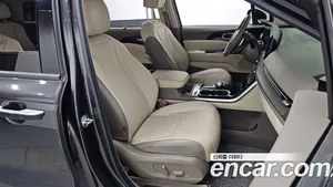 Kia Carnival, 2023 — миниатюра 16