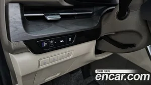Kia Carnival, 2023 — миниатюра 27