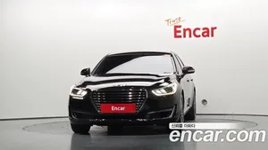 Genesis EQ900, 2018 — миниатюра 3