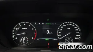 Genesis EQ900, 2018 — миниатюра 11