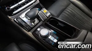 Genesis EQ900, 2018 — миниатюра 12