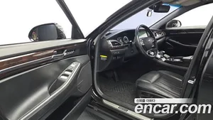 Genesis EQ900, 2018 — миниатюра 13