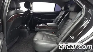 Genesis EQ900, 2018 — миниатюра 18