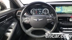 Genesis EQ900, 2018 — миниатюра 19